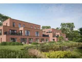 Appartementen te koop Merelbeke: Ruime woningen nabij Gent