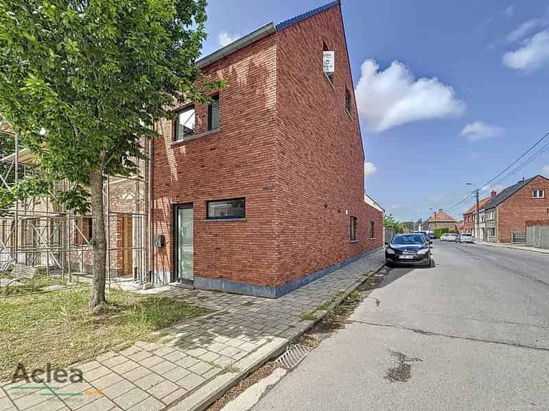 Instapklare Vernieuwde Woning Waterland Oudeman