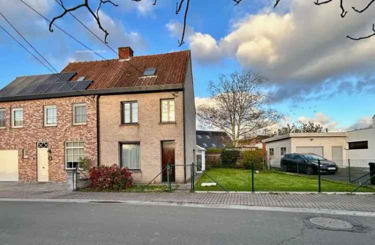 Huis te koop Roeselare