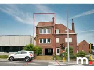 Huis te Koop Kuurne Ruime woning 3 slaapkamers renovatieproject