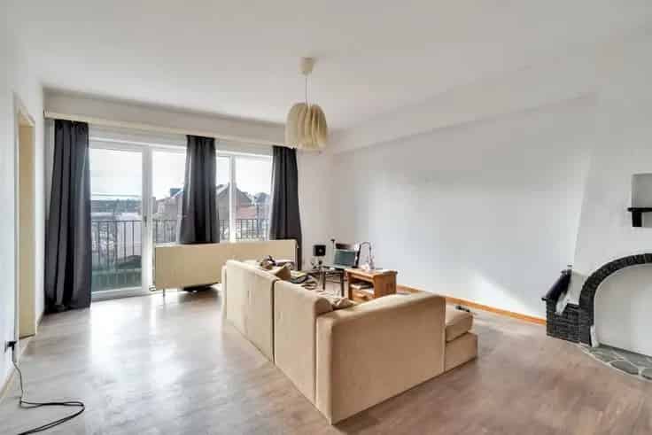 Appartement Te Koop Sint-Truiden 2 Slaapkamers