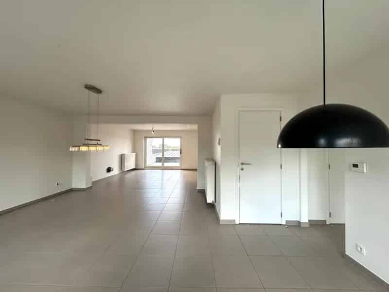 Duplex Appartement 3 slaapkamers Tielt