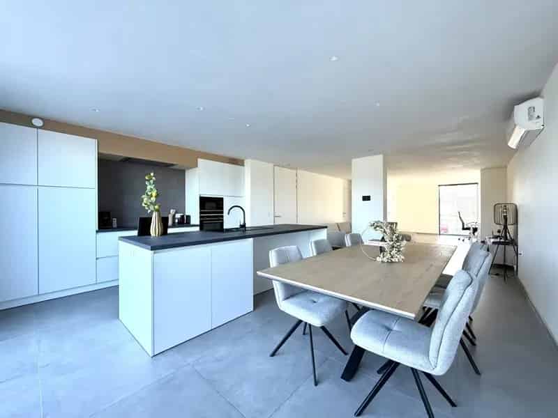 Huis te koop Ingooigem: Gezinswoning met tuin en garage