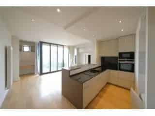Appartement te Huur Schaarbeek 89m2 2 slaapkamers Nabij Schuman