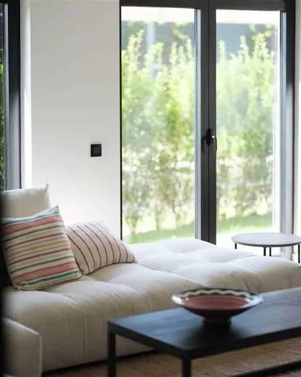 Villa Te Koop: Moderne 3 Slaapkamers, Zonnige Tuin, EPC A