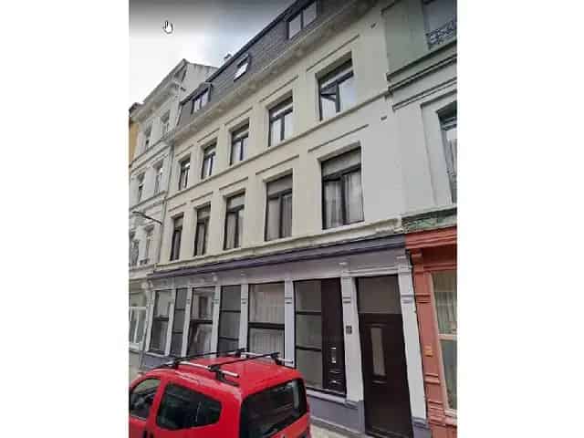 Appartementen Pompstraat 26 4 slaapkamers