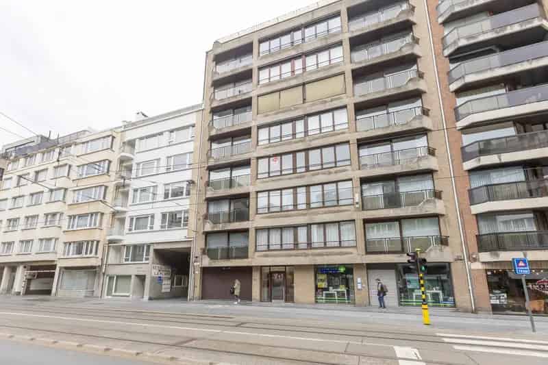 Garagebox te koop Koningsstraat