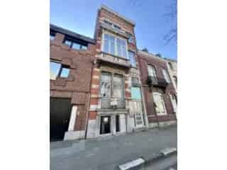 Kantoorruimte te Huur Mons