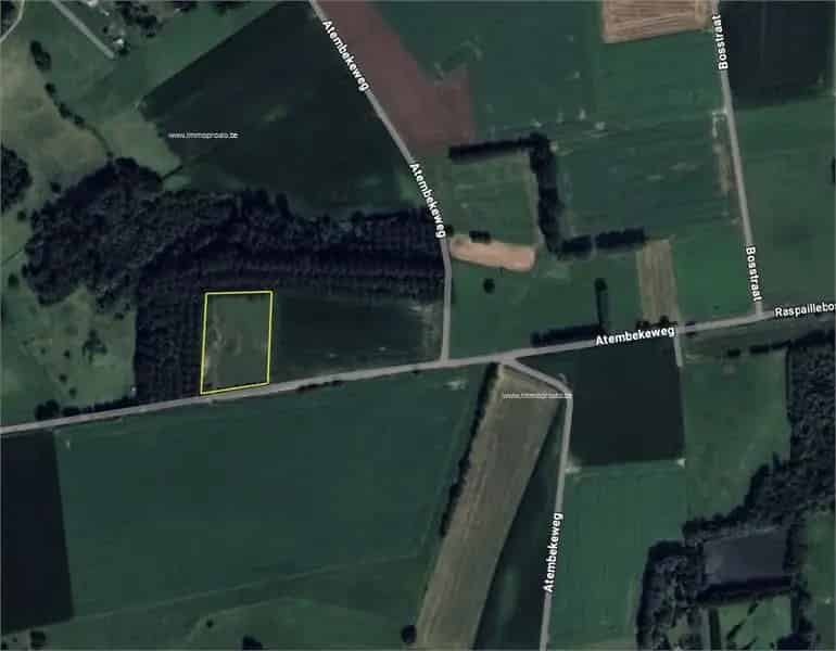 Recreatiegrond te koop Schendelbeke