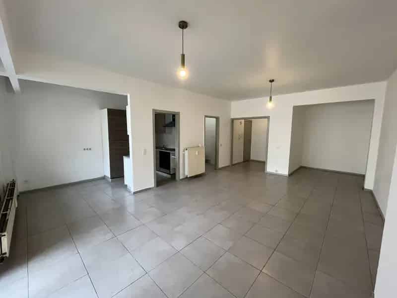 Ruim 1 Slaapkamer Appartement Nabij Centraal Station