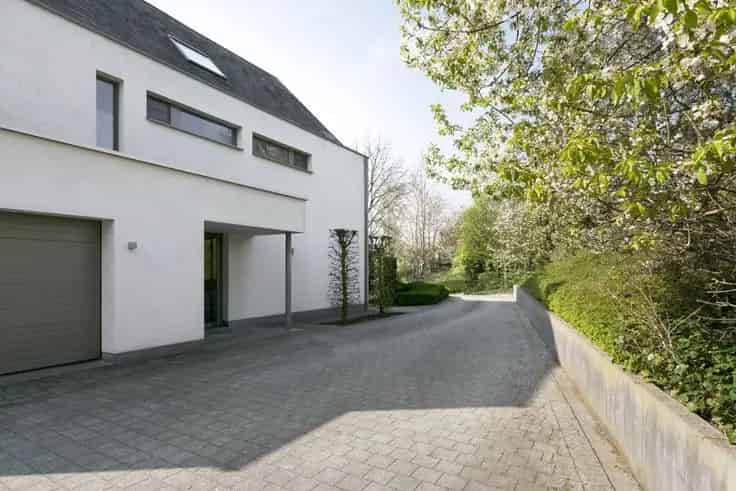 Moderne Villa te Koop Kaggevinne 5 slaapkamers