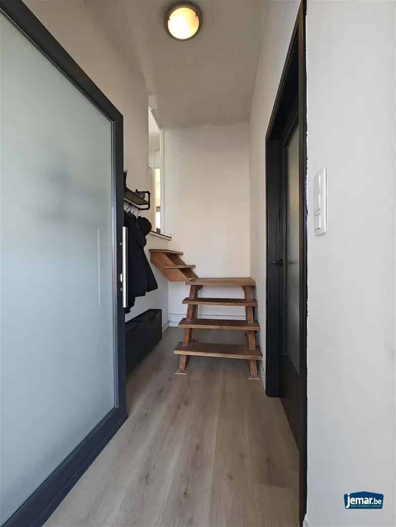 Instapklare woning 2 slaapkamers