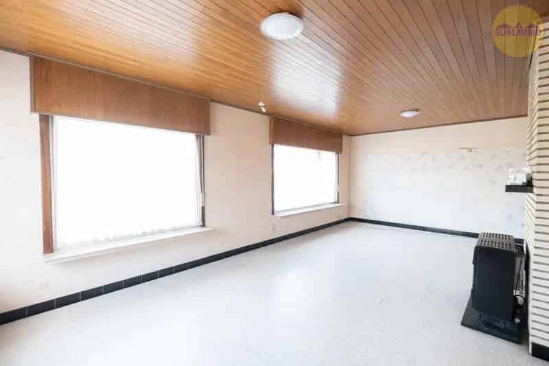 Vrijstaande woning met mogelijkheden te Balen-Hulsen