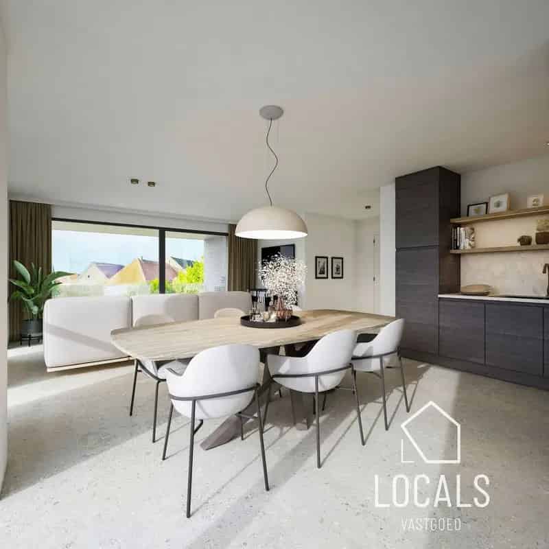 5000 Euro Afwerkingsbudget Nieuwe Woning
