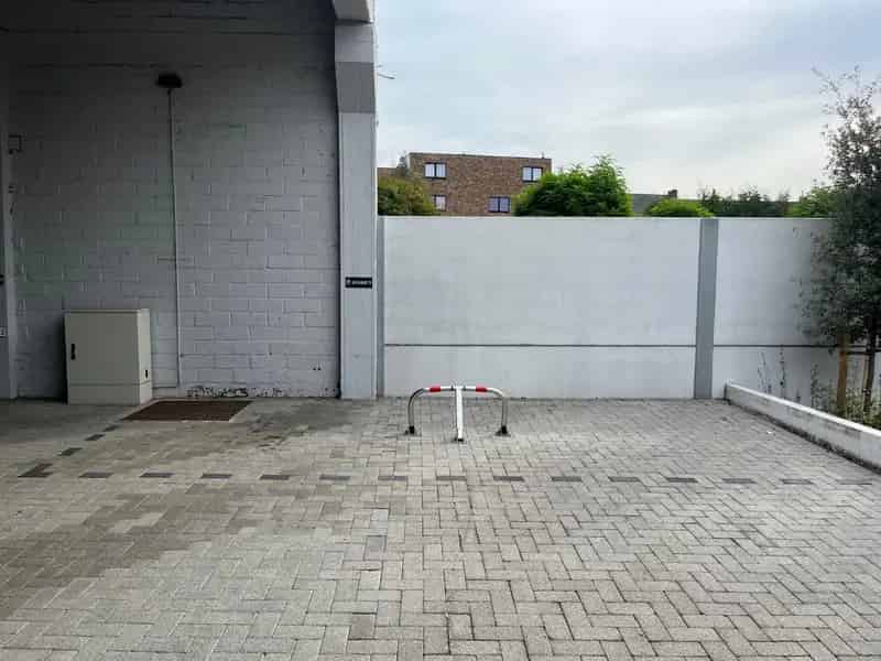 Parkeerplaats te koop in centrum Gavere