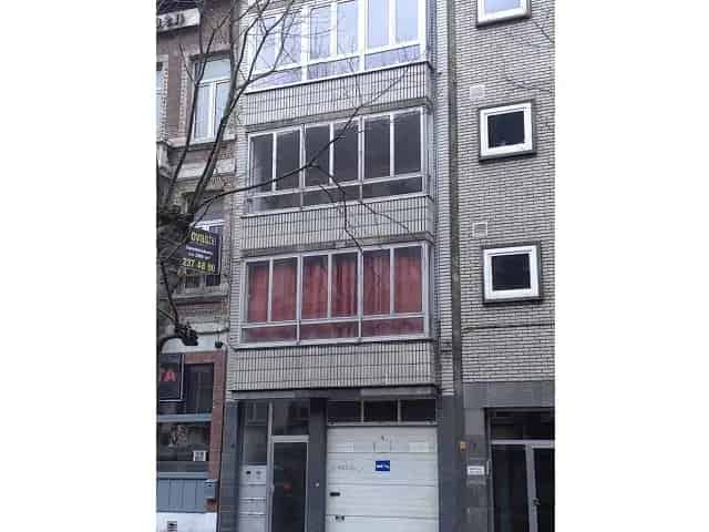 Appartementen Osystraat 7 2 slaapkamers