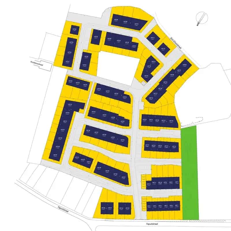 Halfopen Woning te Koop