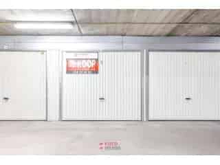 Garagebox te koop Nieuwpoort