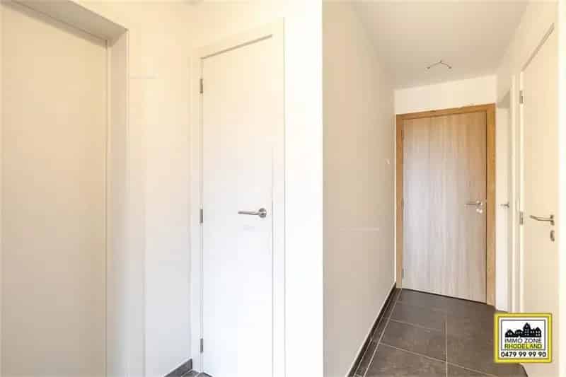 Appartement 1 slaapkamer Zottegem - Instapklaar