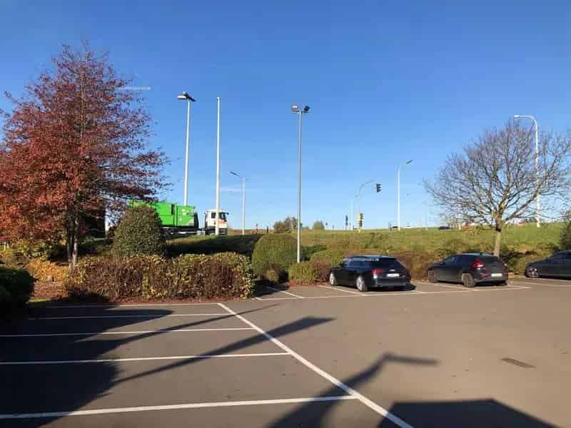 Kantoorruimte te Huur Researchpark Zellik