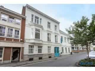 Kantoor te koop Aalst  696m²  Herbestemming