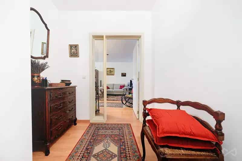Appartement 2 slaapkamers Brussel Centrum