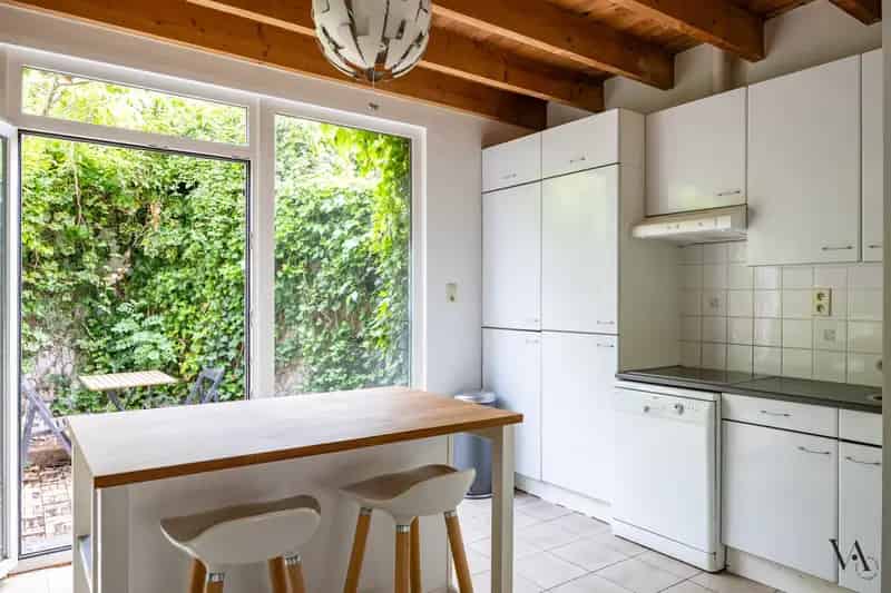 Huis te koop Heverlee: Op te frissen stadswoning 3 slaapkamers