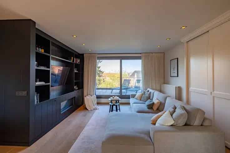 Duplex Appartement te Koop Mariaburg