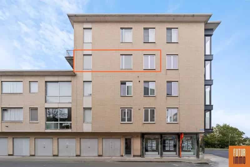 Appartement te huur Centrum: 1 slaapkamer, op te frissen