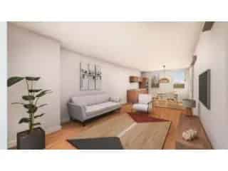 Nieuw Appartement te Koop Courcelles 70m² Terras Zuidgericht