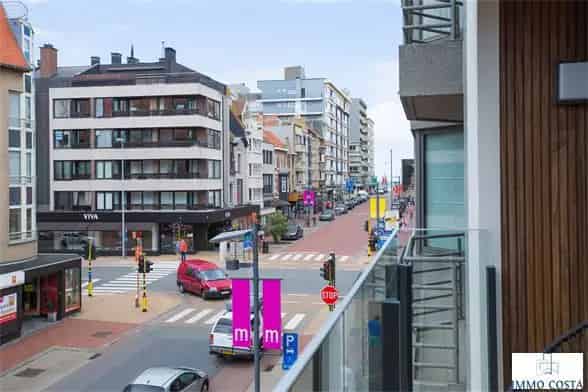 Appartement te huur Middelkerke 2 slaapkamers