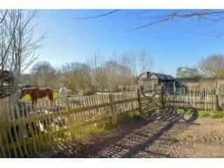 Boerderij hoeve te koop Oosterzele - Wonen Werken Paardenliefhebbers
