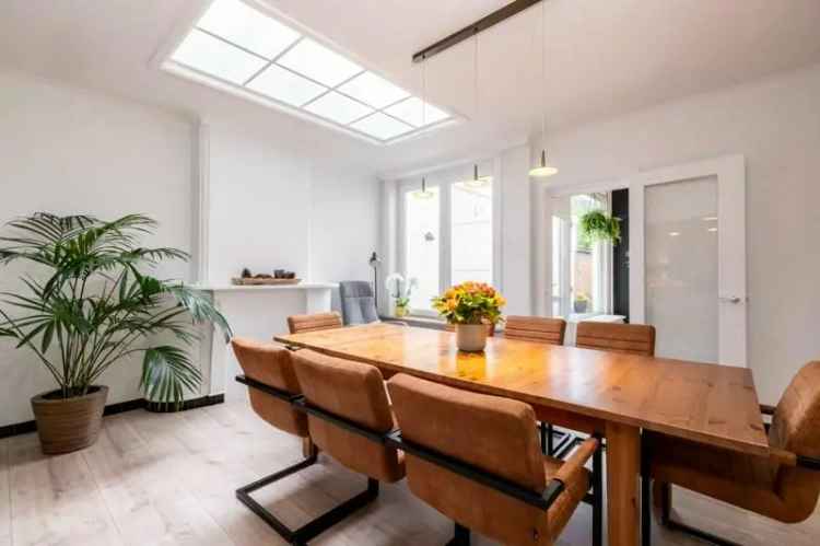 Architectenwoning Te Turnhout