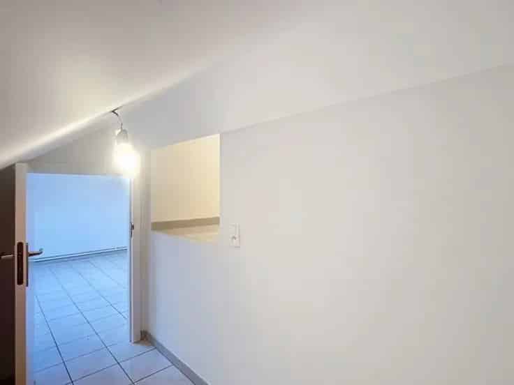 Appartement Te Koop 1 Slaapkamer Eigen Parkeerplaats