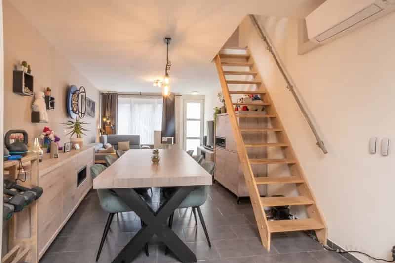 Instapklare Starterwoning Boom Centrum