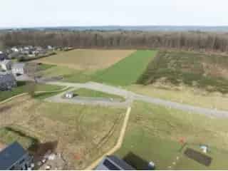 Bouwgrond Bellefontaine 12 kavels 277-799m²