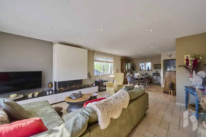 Ruim appartement te huur Lommel 3 slaapkamers