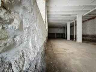 Industrie te koop Verviers 230m2