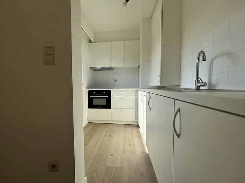 Gerenoveerde Studio Te Huur Leuven Nabij Centrum