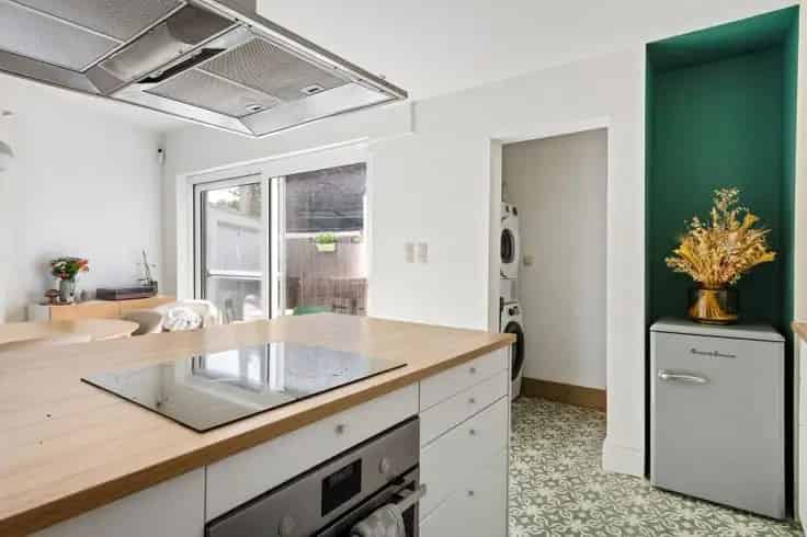 Huis Te Koop Verkocht Onder Voorbehoud