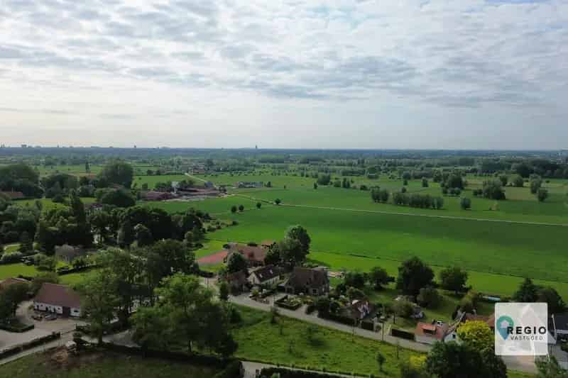 Bouwgrond te koop in Deinze: Verborgen parel