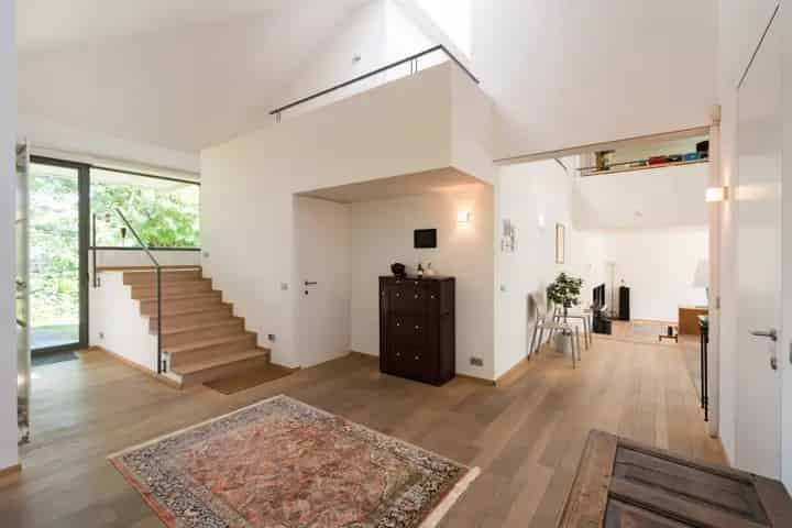 Luxe Villa 5 slaapkamers Rhode St Genèse Zwembad Tuin
