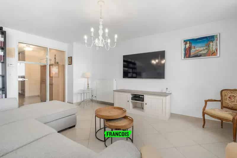 Energiezuinig appartement 3 slaapkamers te koop Veurne centrum