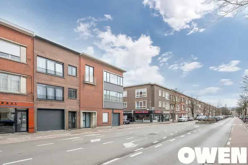 Appartement te koop: 2 slaapkamers, terras, rustig gelegen