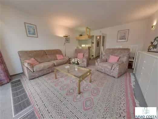 Appartement te koop Falcon Zeezicht