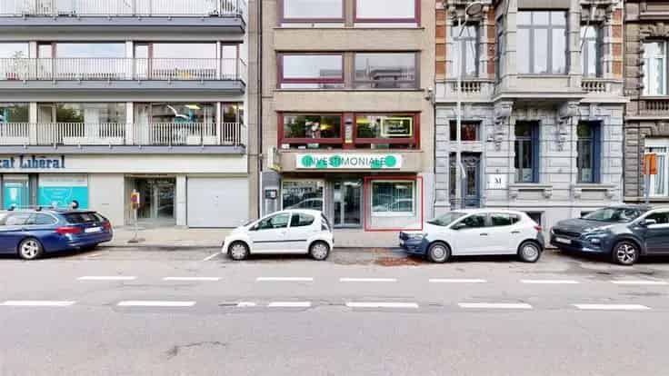 Appartement en Burelen Te Koop