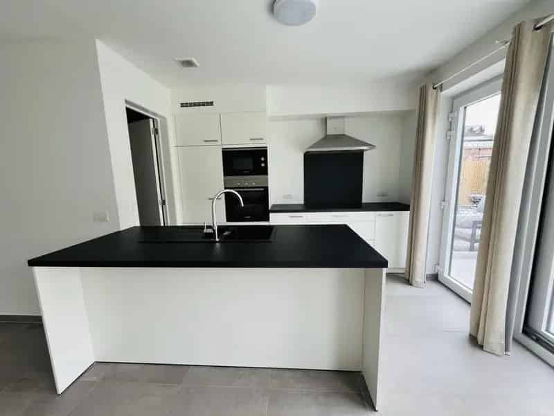 Huis te huur Ledegem 4 slaapkamers rustige buurt