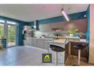Huis te koop Seraing 3 slaapkamers tuin