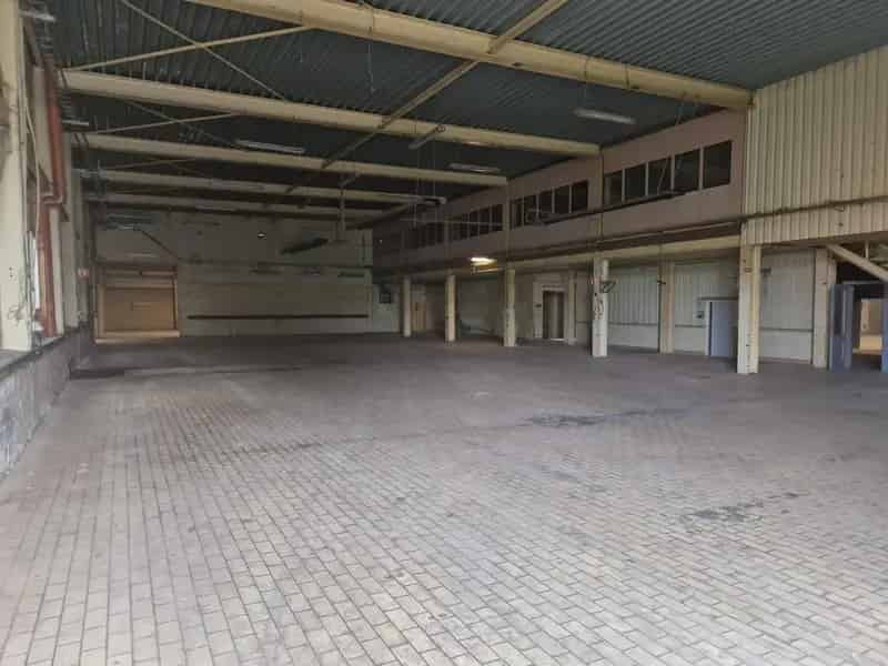 MAGAZIJN UNIT 2 1400m2 te Huur