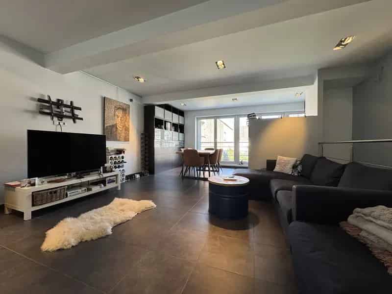Duplex Appartement te Huur Aalst Centrum 150m2